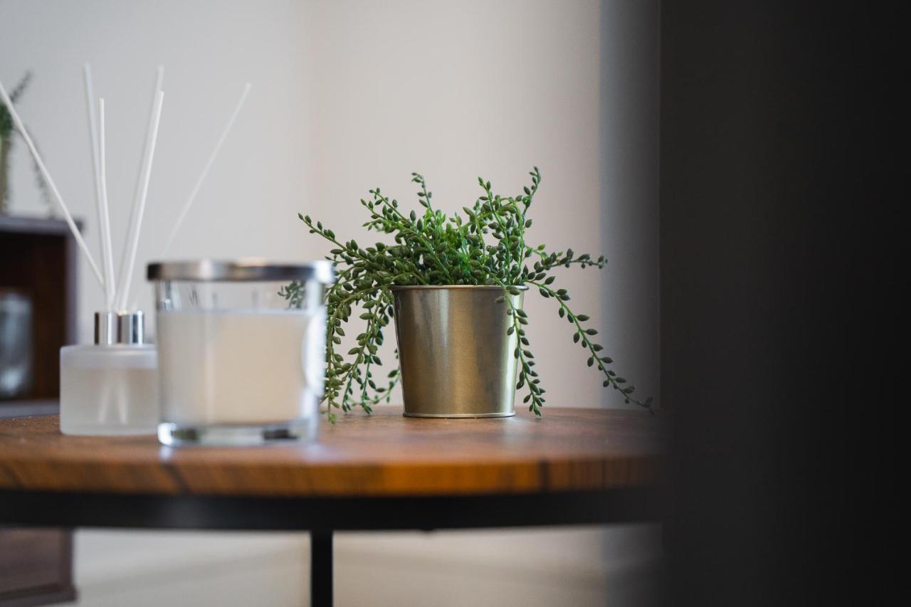 Modern 1-Bed Apartment - City Centre - Free Wi-Fi - New - Manchester Eksteriør billede