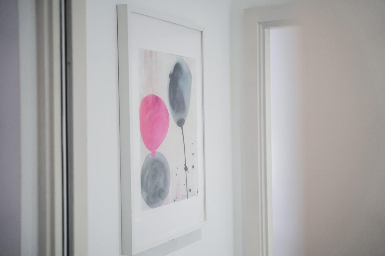 Modern 1-Bed Apartment - City Centre - Free Wi-Fi - New - Manchester Eksteriør billede